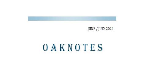 OAKNOTES-June_July 2024